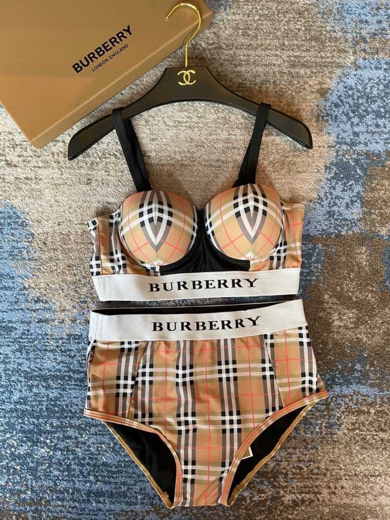 BURBERRY